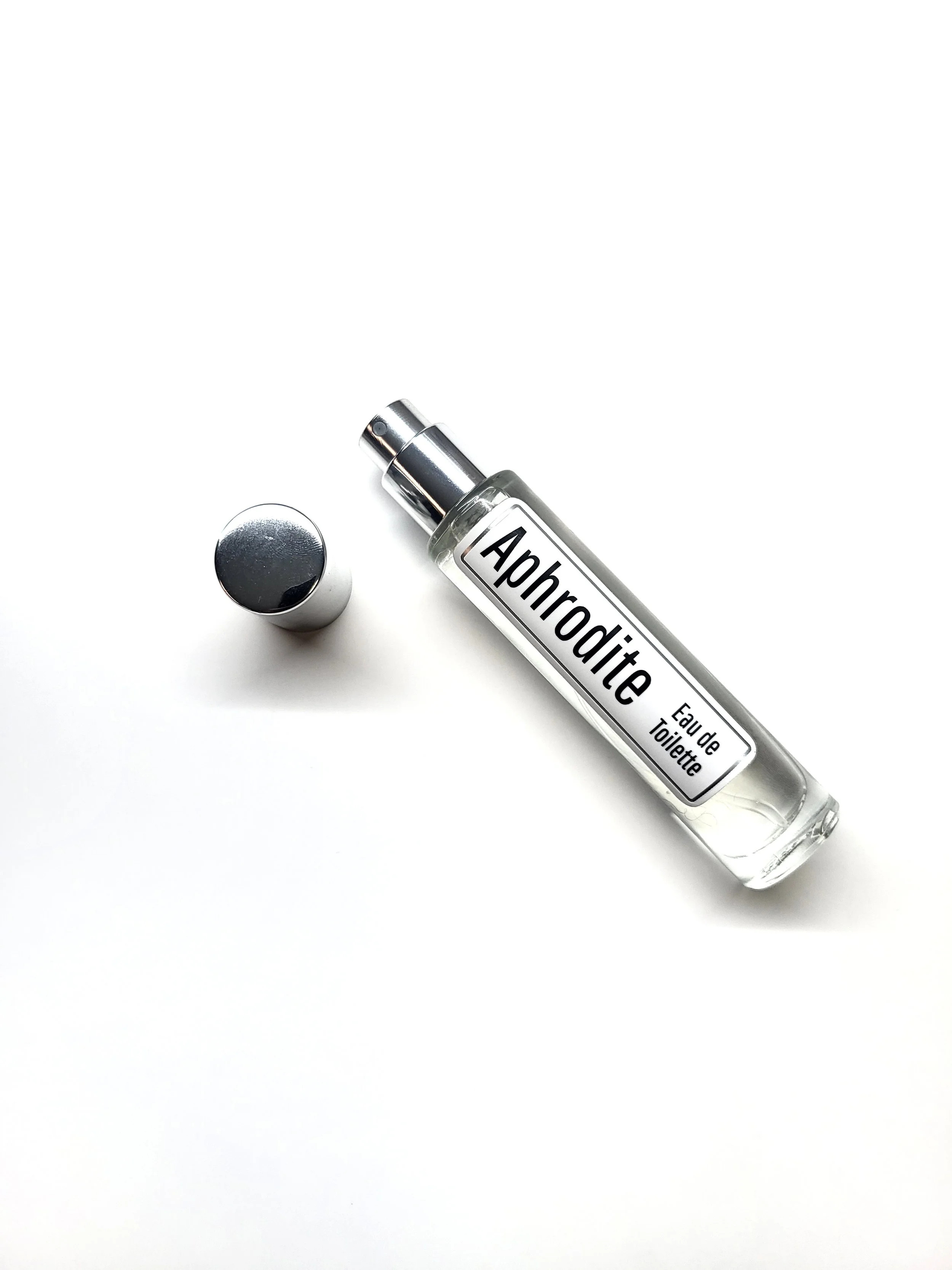Aphrodite Perfume | Greek Goddess of Love and Beauty — Infernal